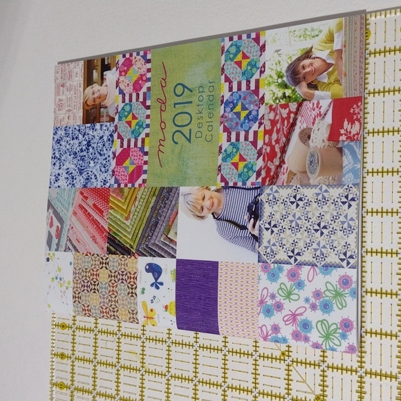 5/$15 Paper Crafting Calendar - Picture 6 of 6